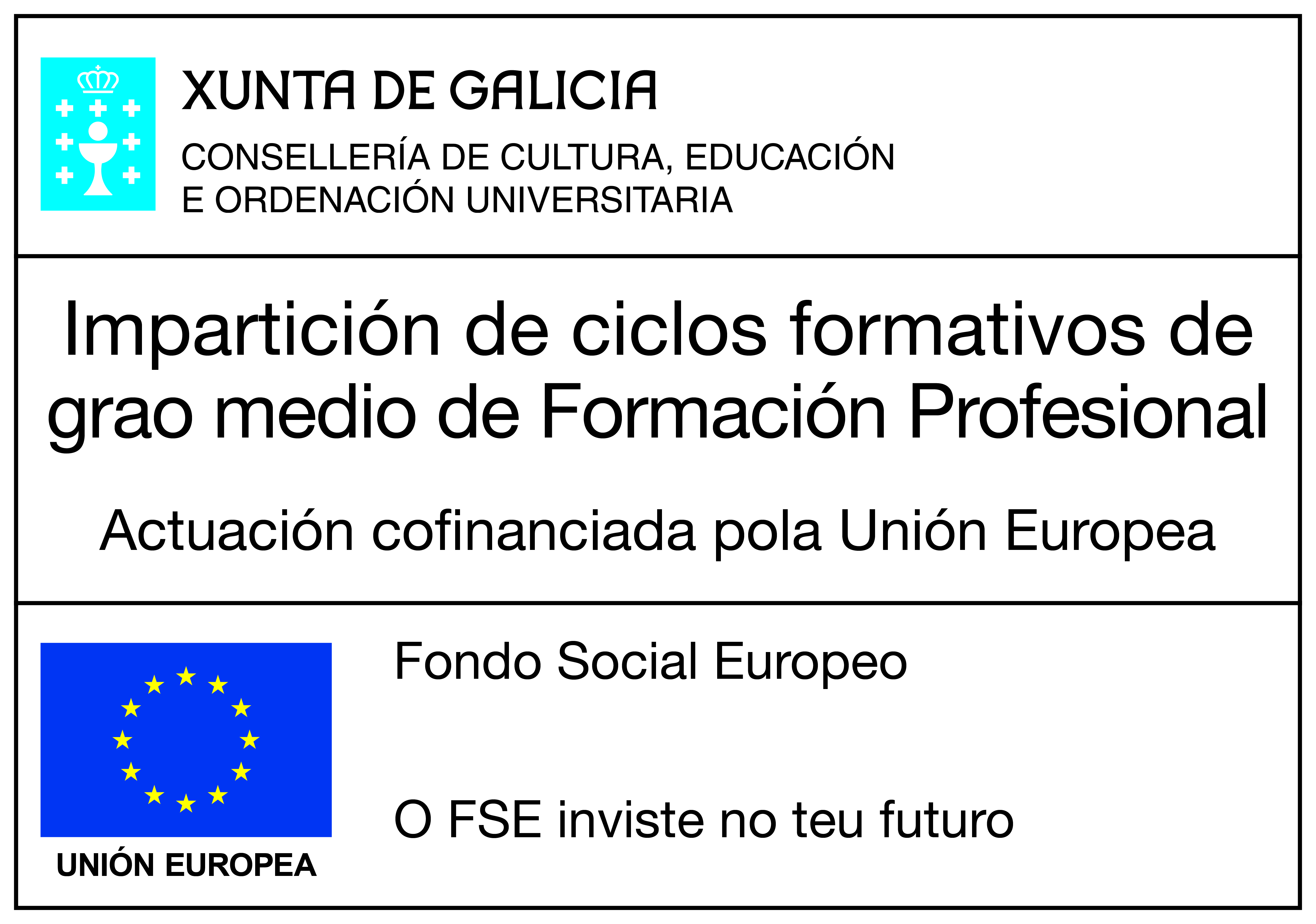 horarios xerais do centro